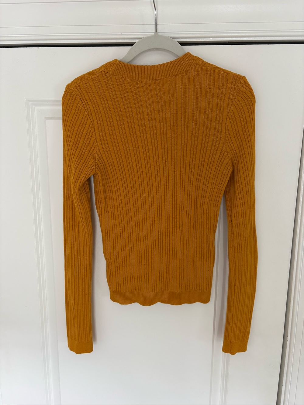 ASOS | Ribbed Sweater - Picture 3 of 3